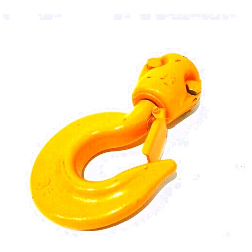 HARRINGTON BOTTOM HOOK COMPLETE 3.0T, HARRINGTON HOIST PART NO ER1FS1011