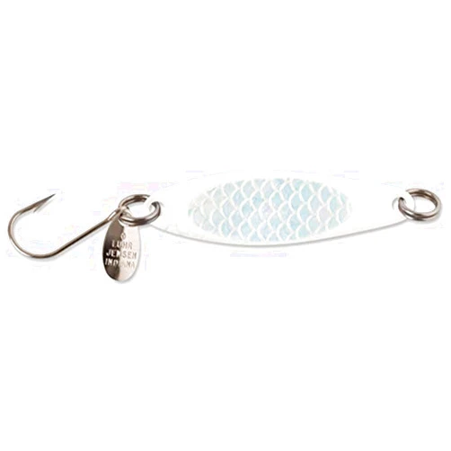 Luhr Jensen 2 Needlefish Spoon