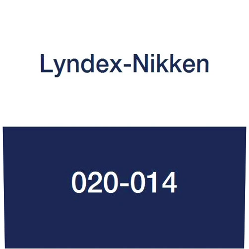 Lyndex-Nikken 020-014 Series 200DA Collet, 1.193