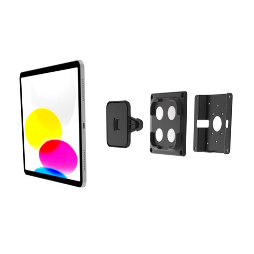 Compulocks Universal Tablet Magnetic Wall Mount Black