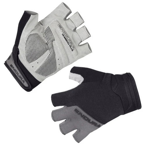 Endura Men's Hummvee MTB Cycling Glove, Mitt - Black, Small