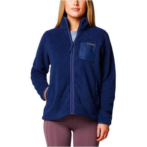 Columbia Women's West Bend Full Zip Ii