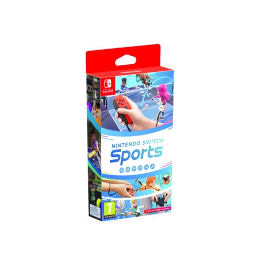 Nintendo Switch Sports