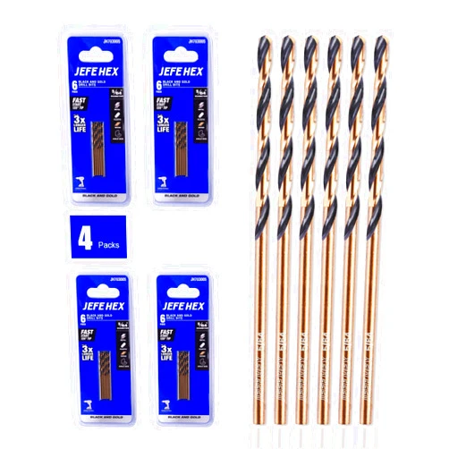 JEFE HEX 24 Pcs 5/64
