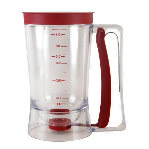 Chicago Metallic Cupcake/Batter Dispenser