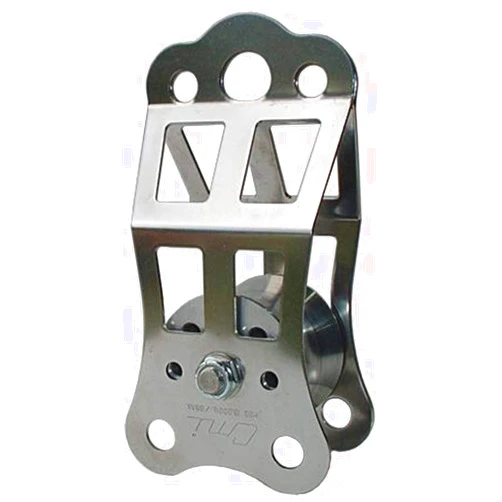 CMI Knot Passing Pulley