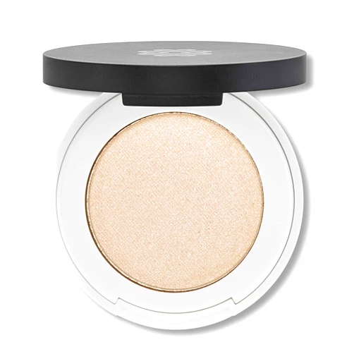 Lily Lolo Pressed Eye Shadow Ivory Tower 2 g by Lily Lolo