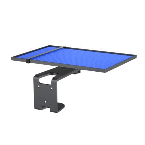 XENFANG Projector Stand Small Stand Projector Wall Bracket Bedside Shelf with Tray Device Ceiling Projector Table Floor to Home Living Room Bedroom Universal Projector Stand Projector Mount