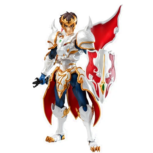 HiPlay Yolopark, Shurato: Ashura King - Ippei, H18cm Collectible Assembly Model Kits