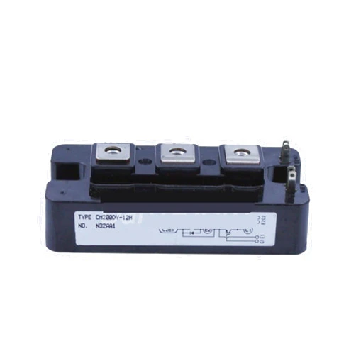 LCWLYOBM 1pcs CM200DY-12H IGBT Module high Power CM200DY Rectifier