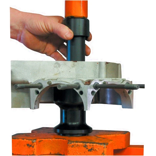 Jims Machining Jim's Machining 1672 CRANKSHAFT BRNG TOOL T/C