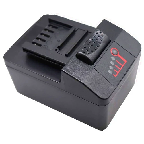 CNBY CTB8185 CTB8187 Battery 18V 4Ah, Replace for Snap on 18V Battery CTB8185 CTB7185 CTB8187 CT8850 CT7850 CT8810 8815 CDR7850H Power Tools