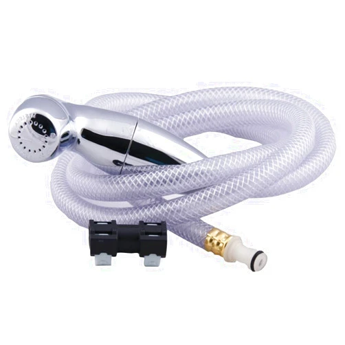 Moen 136103C Spray Head and Hose Assembly, Chrome