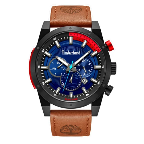 TIMBERLAND Sherbrook Multifunction Date Date