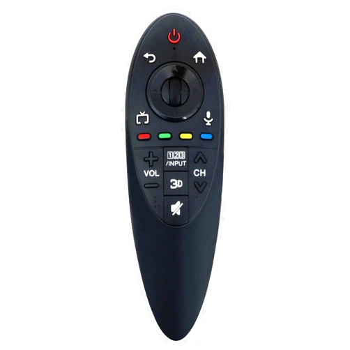 VINABTY AN-MR500 RM-AN500G Replace Smart Magic Remote Control with Voice Search fit for LG Smart TVs LED LCD Plasma Televisions 2014 42LB6300 47LB6350 47LB6300 55LB6350 55LB6300 60LB6300 65LB6300 42LB6500