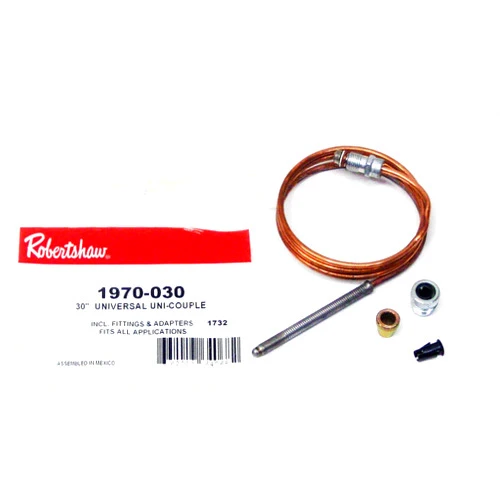 Ytyhmz Replacement for fits Robertshaw 1970-030 30