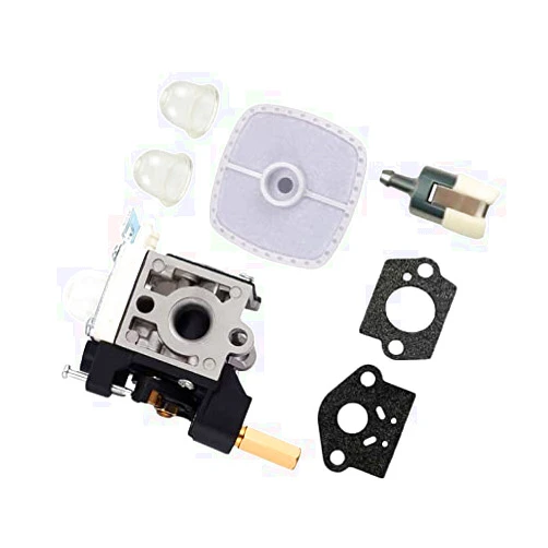Mintu Carburetor Compatible with Echo PE-2620S HCA-2620 SHC-2620 PPF-2620 PPT-2620 PAS-2620 fits A021004600, SRM-2620, SRM-2620T, SRM-2620U