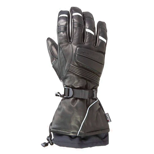 CastleX Men's TRS Glove in Black, Size 3X-Large