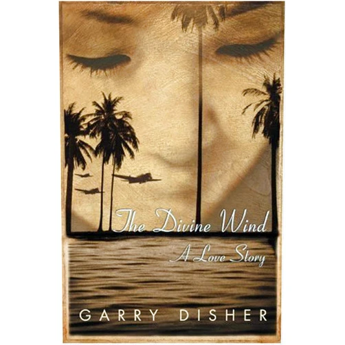 Garry Disher Divine Wind