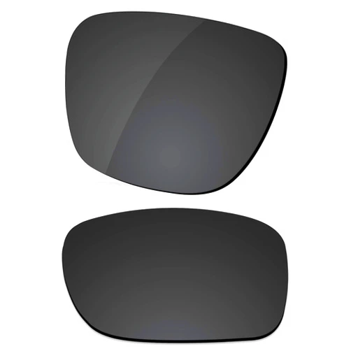 LenzReborn Polarized Lens Replacement for RayBan Justin RB4165 54mm Sunglass - More Options