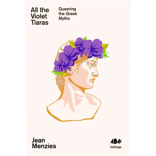 By Jean Menzies (Author) All the Violet Tiaras