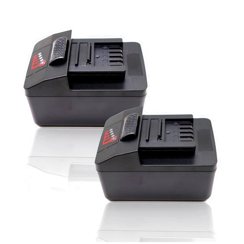 CNBY 2X 4.0Ah Battery CTB8185 18V 4Ah 4000mAh Replace for Snap on CTB8185 CTB7185 CTB8187 CT8850 CT7850 CDR7850H CTL7850 CT8815 CT8850 CT8850 CT9075 CT9100 CT9010 Power Tool Battery