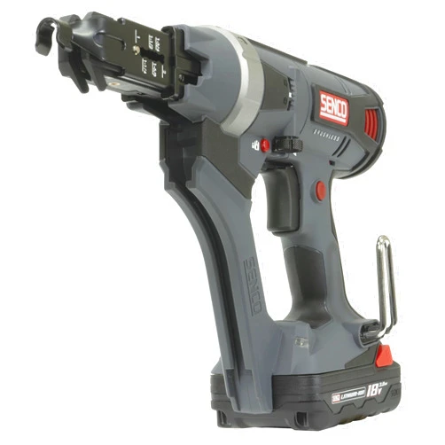 Senco DURASPIN DS225-18V 2