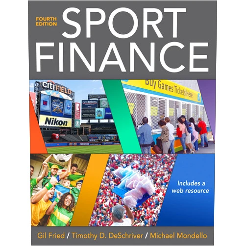By Gil Fried (Author), Timothy D. DeSchriver (Author), Michael Mondello (Author) & 0 more Sport Finance