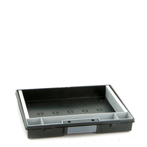 Allit Assortment Box, EuroPlus Flex 37-3