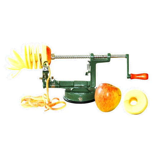 EDUPLAY Apple Peeler'' Outdoor Equipment, Multi Colour