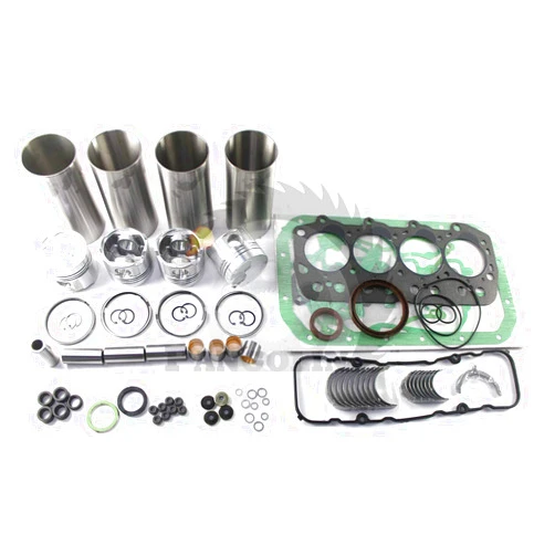 PANGOLIN 1DZ-II 1DZ-2 Engine Rebuild Kit for Toyota 7-8FD Forklift SDK Loader Aftermarket Parts