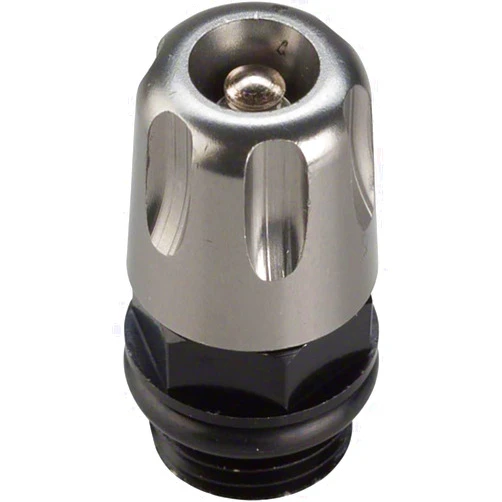RockShox Monarch SBC Autosag Valve Assembly | Specialized A1 Rear Shock Air Valve Kit with AutoSag Technology & Compatible Components