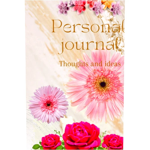 By Ree Ward (Author), Cheesy Chase (Author), Minsy Mins (Author) & 0 more Personal Journal: Thoughts and ideas