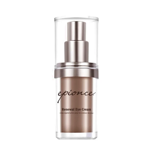 Epionce Renewal Eye Cream - Anti-Aging, Dark Circles & Puffiness, Hyaluronic Acid, Under Eye Brightener
