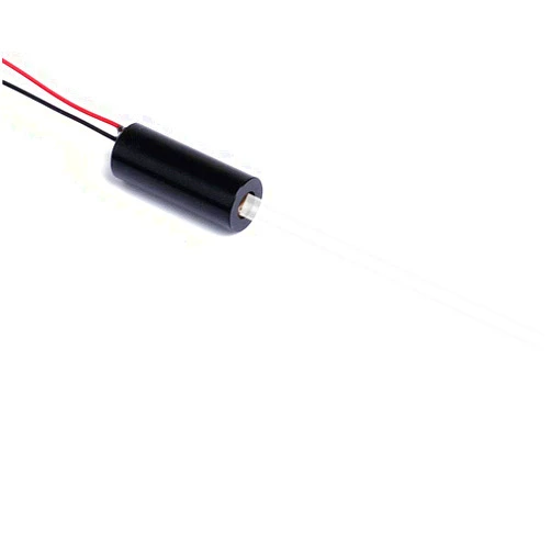 MXTLASER D5X12mm 780nm 1mW 5mW Glass Lens NIR Dot Laser Diode Module Laser Head Industrial Grade APC Driver
