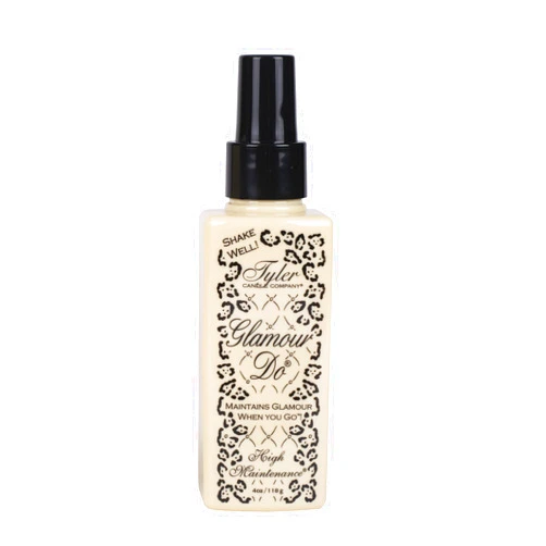 TYLER CANDLE COMPANY Tyler Candle High Maintenance Glamour Do 4 Oz