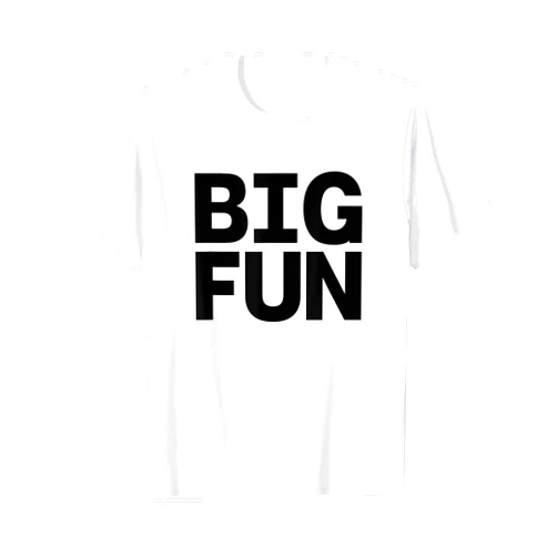 Heathers Big Fun T-Shirt