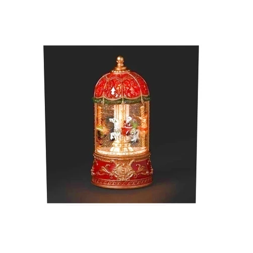 Roman Christmas by Roman Inc, Confetti Lites Collection, 9