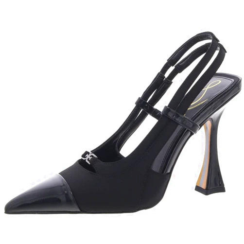 Sam Edelman Women's Odessa Heeled Sandal