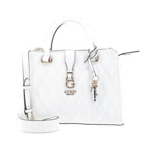 GUESS Adi Society Satchel