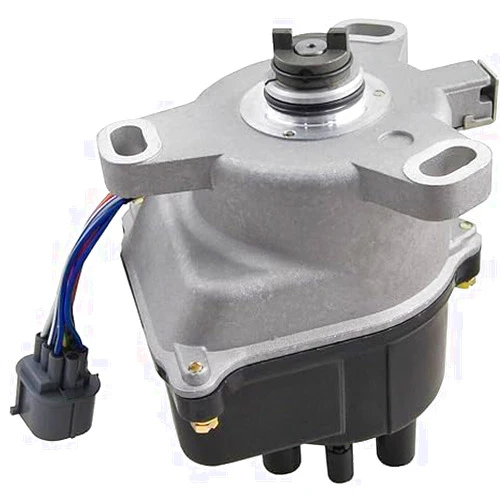 H&chuanpin Ignition Distributor 30100-P3F-A02 for Honda Vehicle CR-V 1997-1998