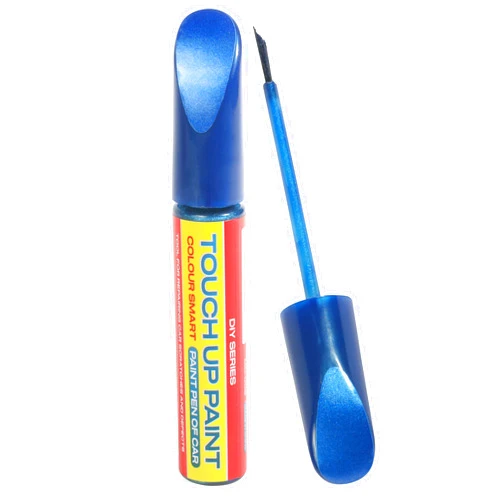 RACOONA Car Paint Pen,Car Paint Repair,Car Touch Up Paint Easy Repair Car Repair Scratch Remover,Car Accessories Car Remover Scratch Repair Paint Pen,Fill Paint Pen for Auto Scratch Repair (Blue)