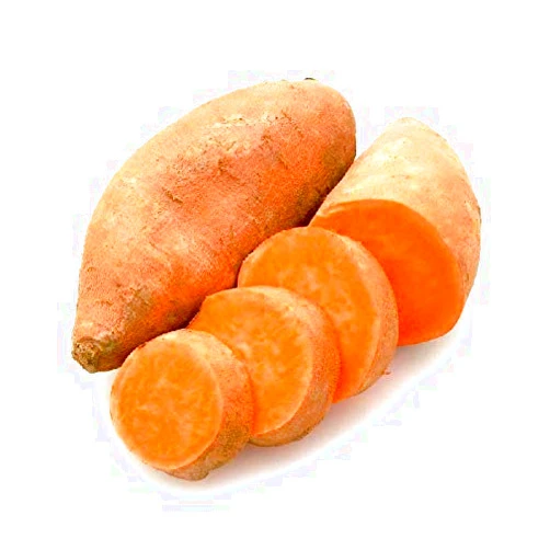 Cyber Sweetz Sweet Potatoes (8 lb.) (Sweet Potatoes (3 lb.))