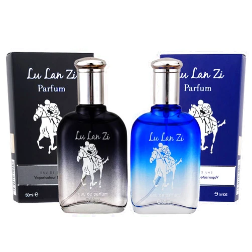 HAGUAN Pheromone Cologne for Men, Golden Lure Perfume,Long Lasting Perfume Men Woman, Pheromones To Attract Women Body Spray (Ocean+Forest), 2.0 Fl Oz, 50.0 milliliters