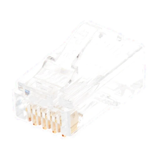 Panduit MP588-C Modular Plug (Pack of 100)