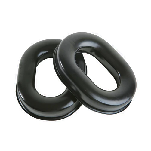Earrock Gel Ear Seals Ear Pads for David Clark Silicone Ear Cushions Replacement Earpads Ear Cup for David Clark H10-60 H10-20 H10-13.4 H10-76 H10-30 H10-13S Aviation Headsets