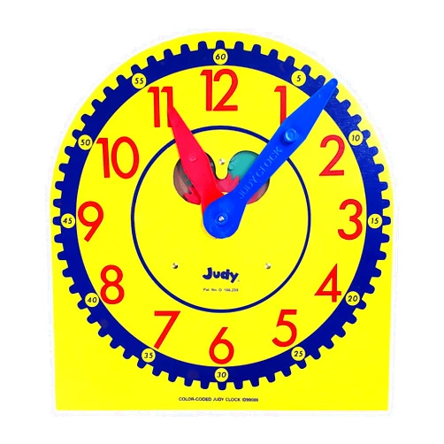 Judy Instructo Carson Dellosa 13
