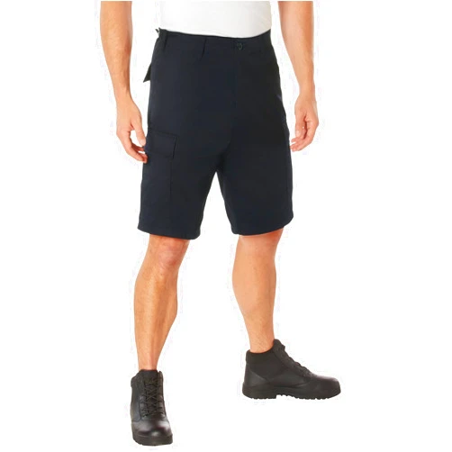Rothco BDU Cargo Shorts Men’s Outdoor Shorts Hiking Shorts