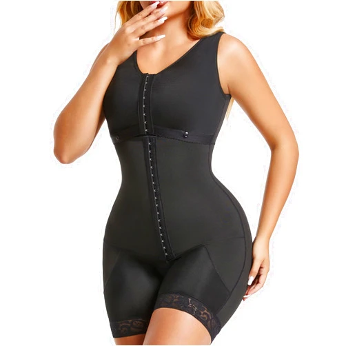 S ShuyuShaper Columbia Postoperative Compression Garment Phase 2 Slimming and Sculpting Belt Shapewear Tummy Control