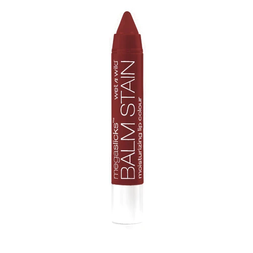 Wet n wild MegaSlicks Balm Stain, Truffle in Paradise by Wet 'n' Wild
